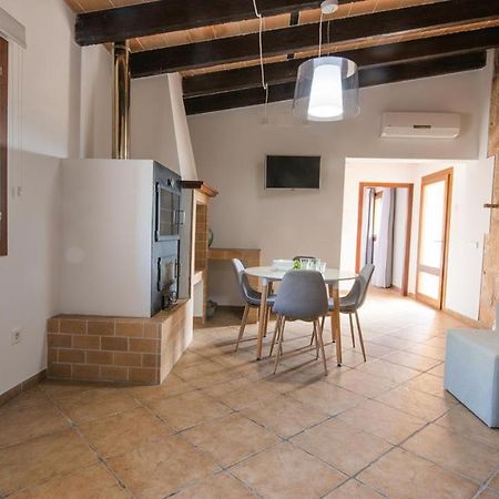 Willa Agroturismo Son Calo Petra  Zewnętrze zdjęcie